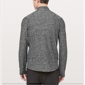 lululemon athletica Sweaters - Lululemon Surge Warm 1/2 Zip lululemon athletica Sweaters - Lululemon Surge Warm 1/2 Zip